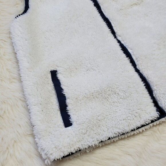 Crown & Ivy Kids Sheep Vest | 7 - Picture 3 of 8